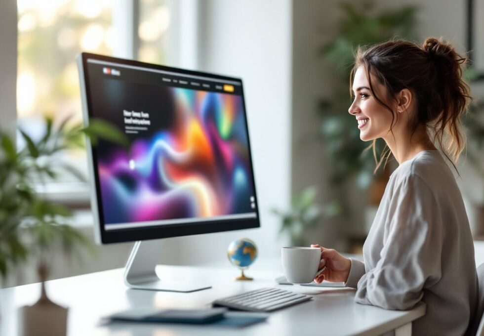 Strony wielojęzyczne WordPress z tłumaczeniami AI – jak działają i kiedy mają sens