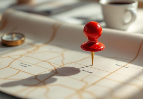 Jak założyć wizytówkę w Google? Krok po kroku.