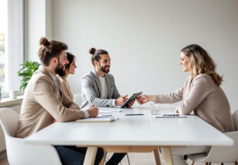 Współpraca z agencją interaktywną – przewodnik