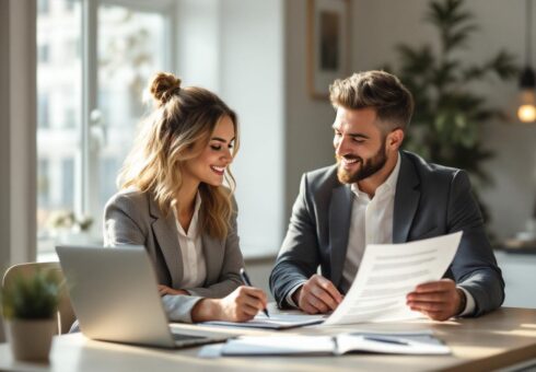 Jak wygląda współpraca z copywriterem?