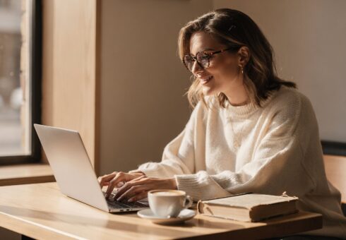 Zostań copywriterem