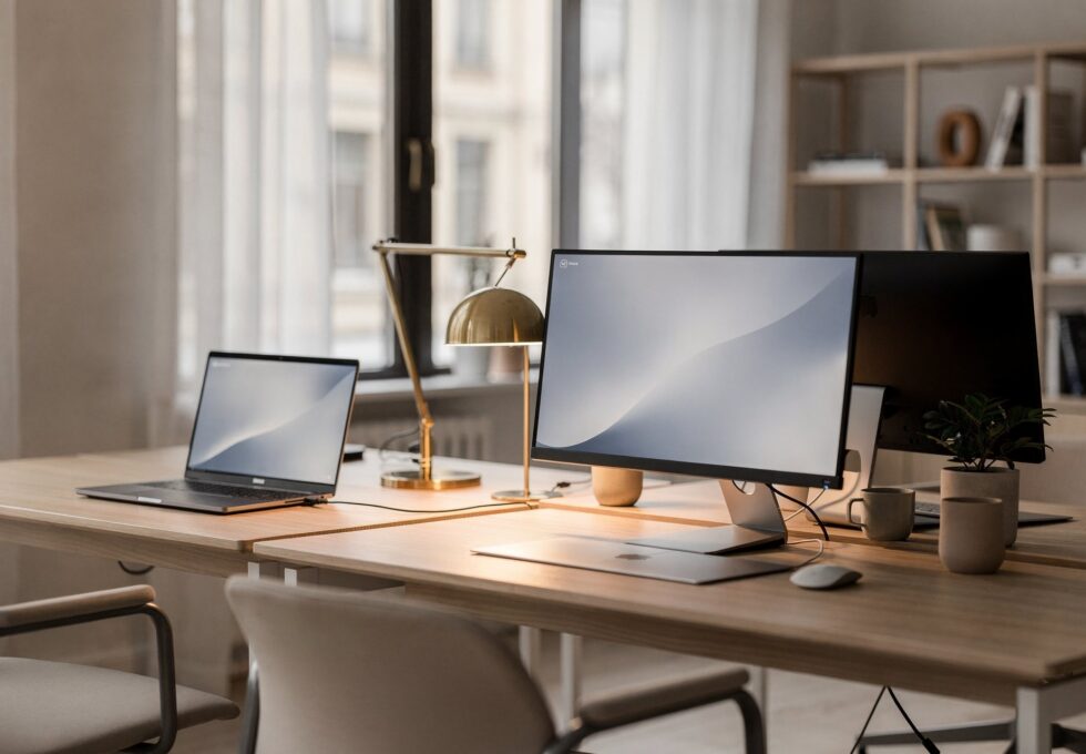 Agencja czy freelancer? Komu powierzyć stronę firmową